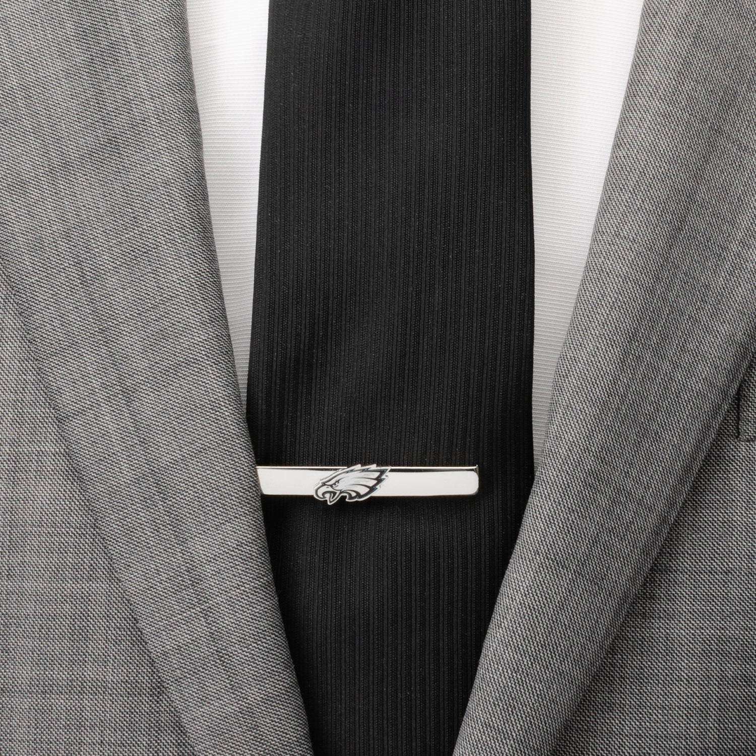 NFL Philadelphia Eagles Tie Clip - Image 2