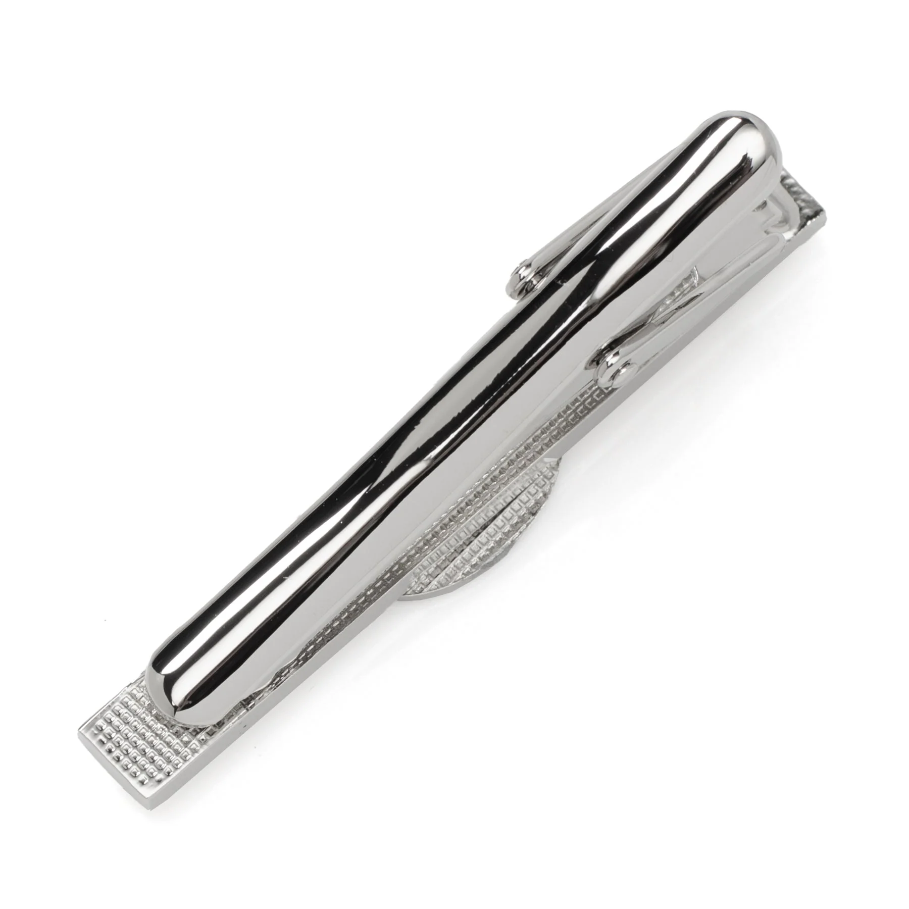 NFL San Francisco 49ers Tie Clip - Image 3