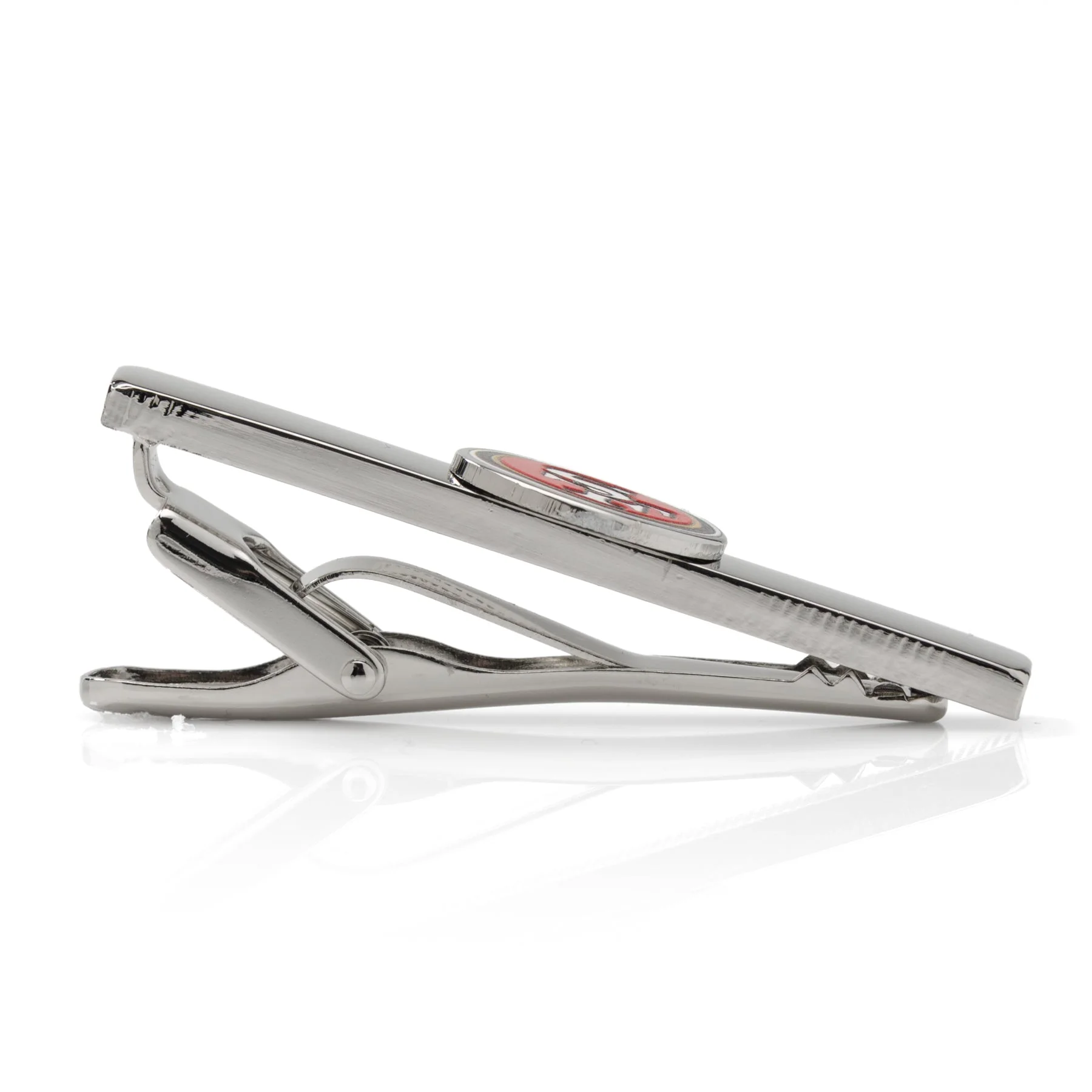 NFL San Francisco 49ers Tie Clip - Image 4