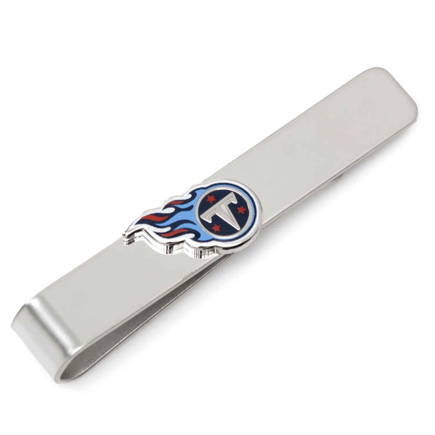 NFL Tennessee Titans Tie Bar