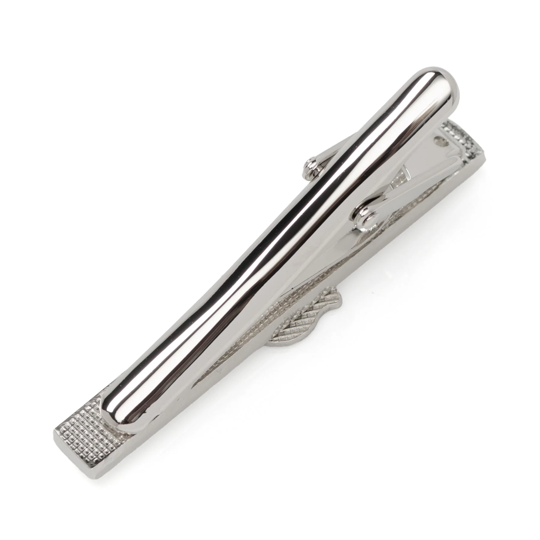 NHL New Jersey Devils Tie Clip - Image 3