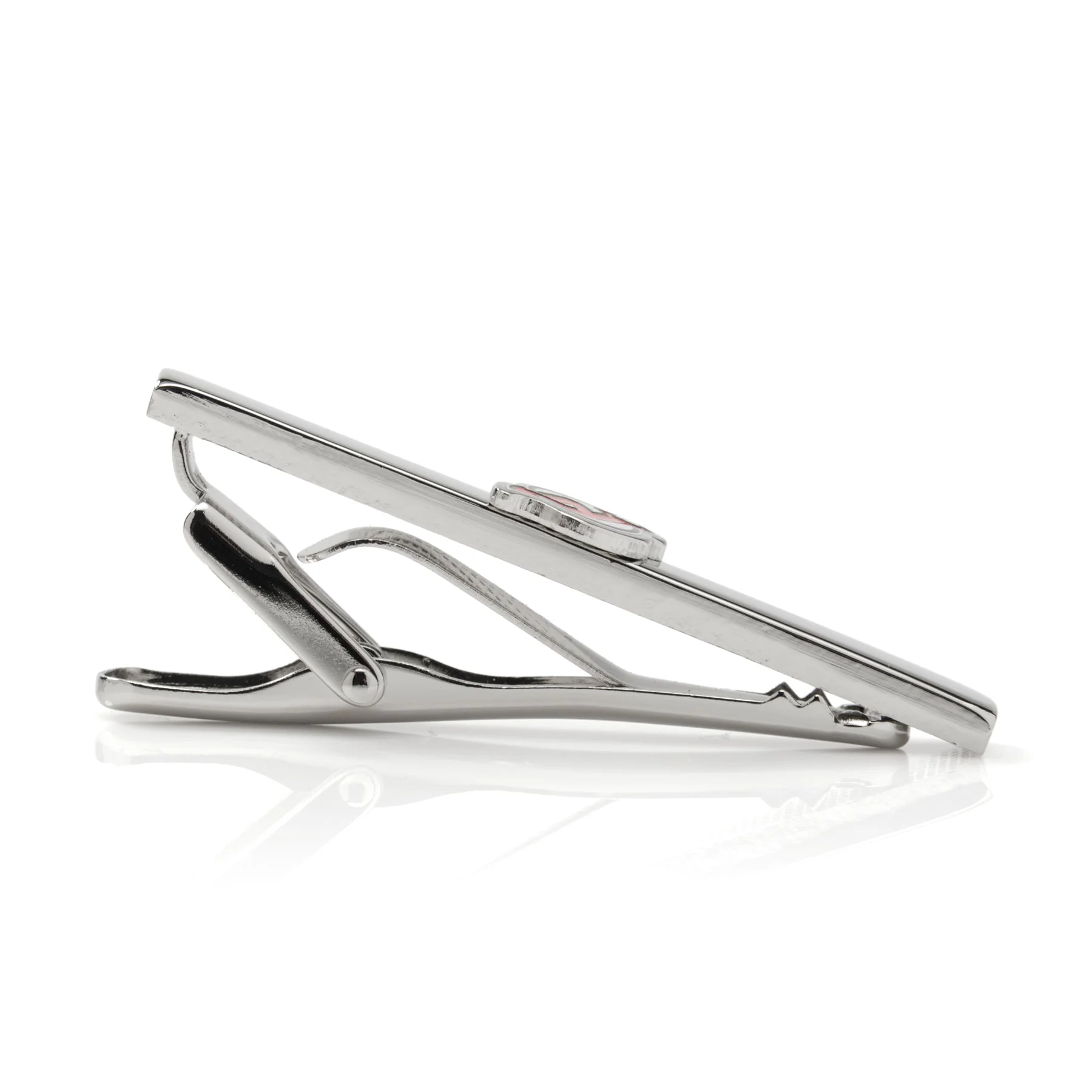 NHL New Jersey Devils Tie Clip - Image 4