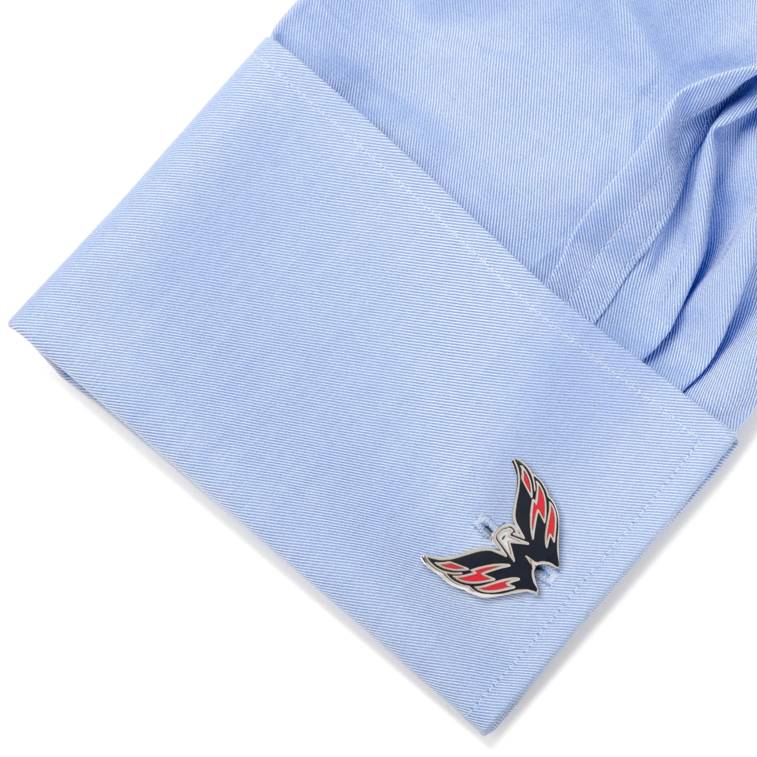 NHL Washington Capitals Cufflinks - Image 3