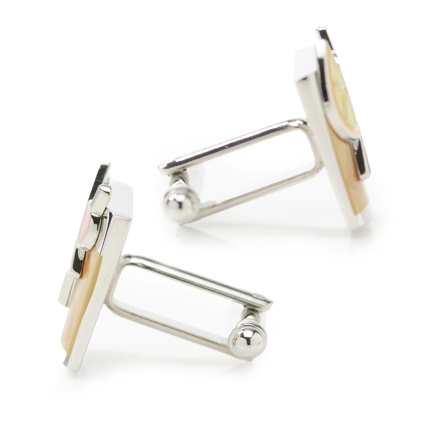 Old Fashioned Cufflinks - Image 3