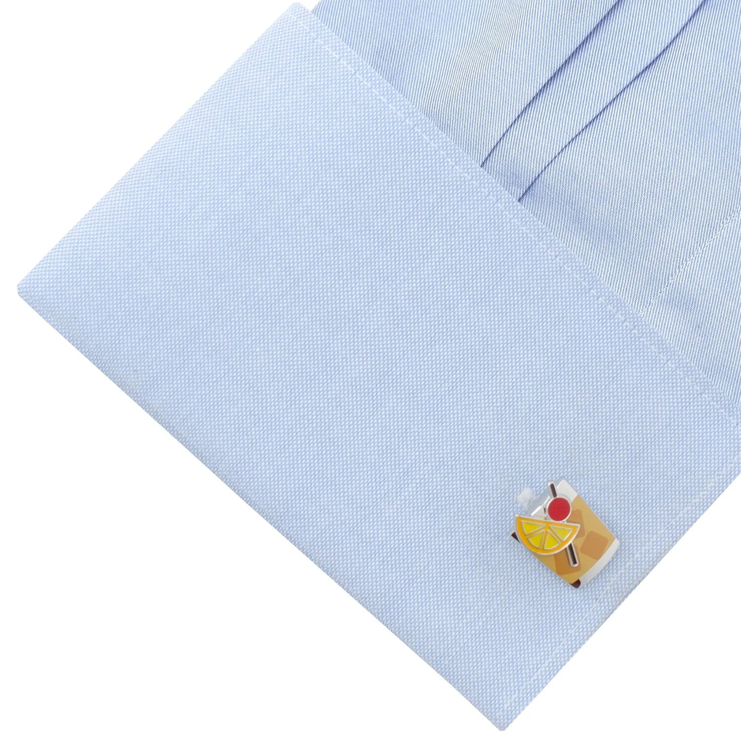 Old Fashioned Cufflinks - Image 4