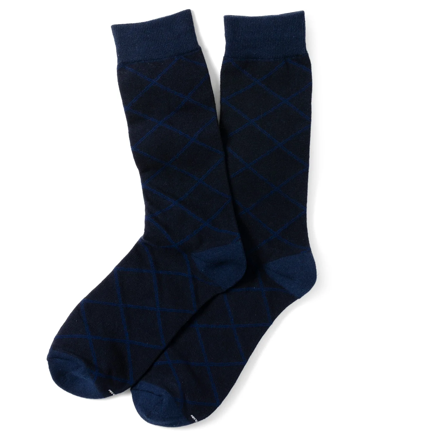 Ox & Bull Patterned Sock Gift Set - Image 8