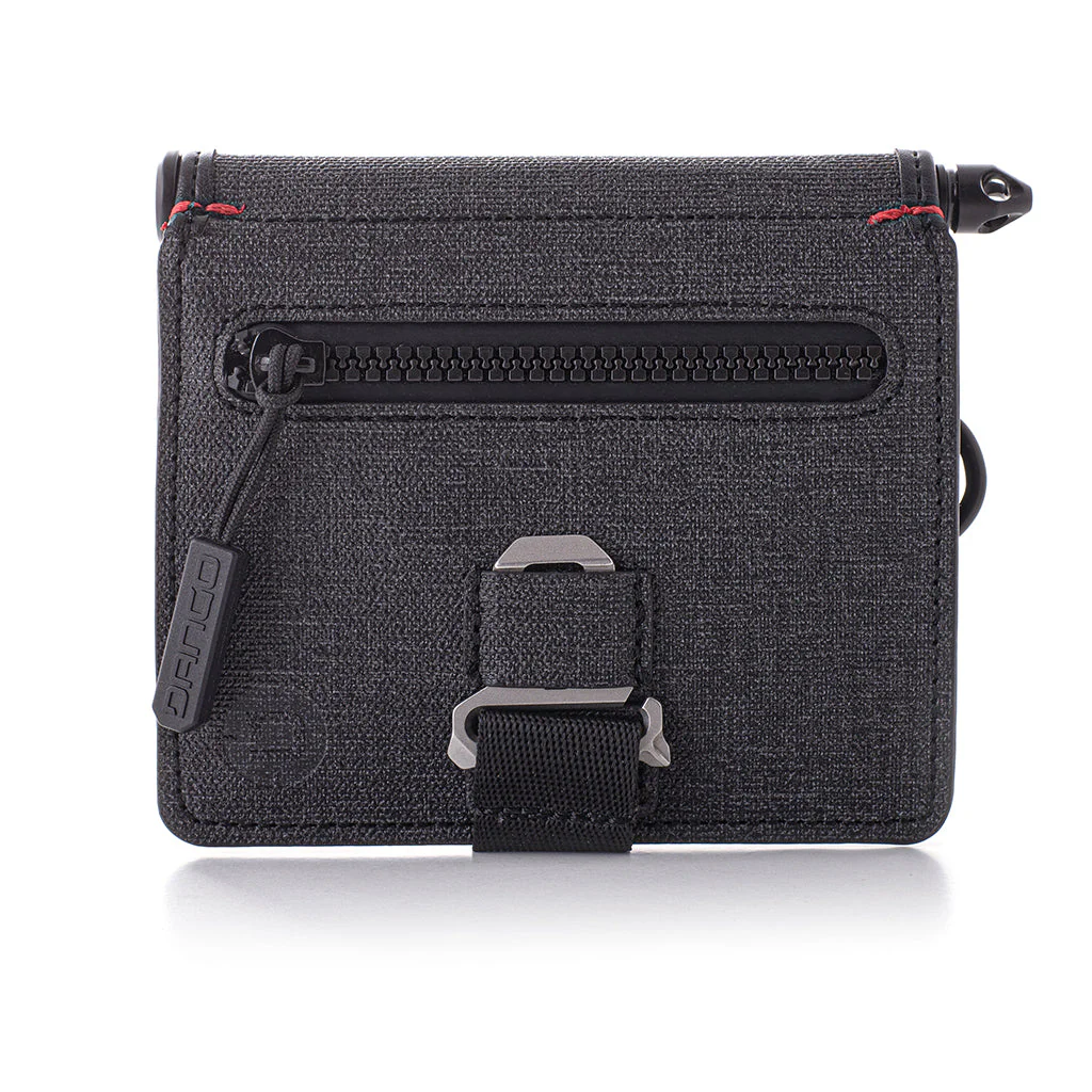 P01 PIONEER™ TRAVEL WALLET with PEN & NOTEBOOK - Image 4
