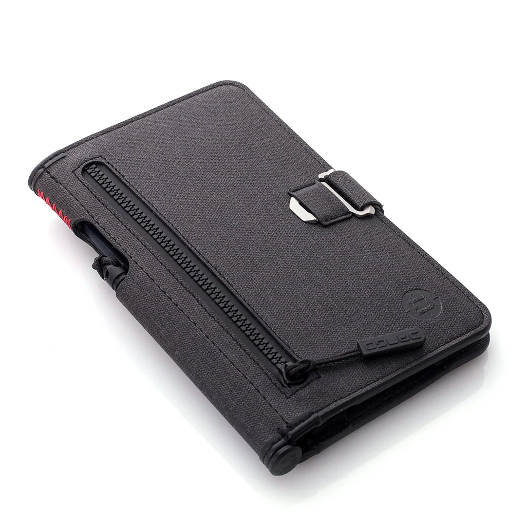 P02 PIONEER™ TRAVEL WALLET - Image 4