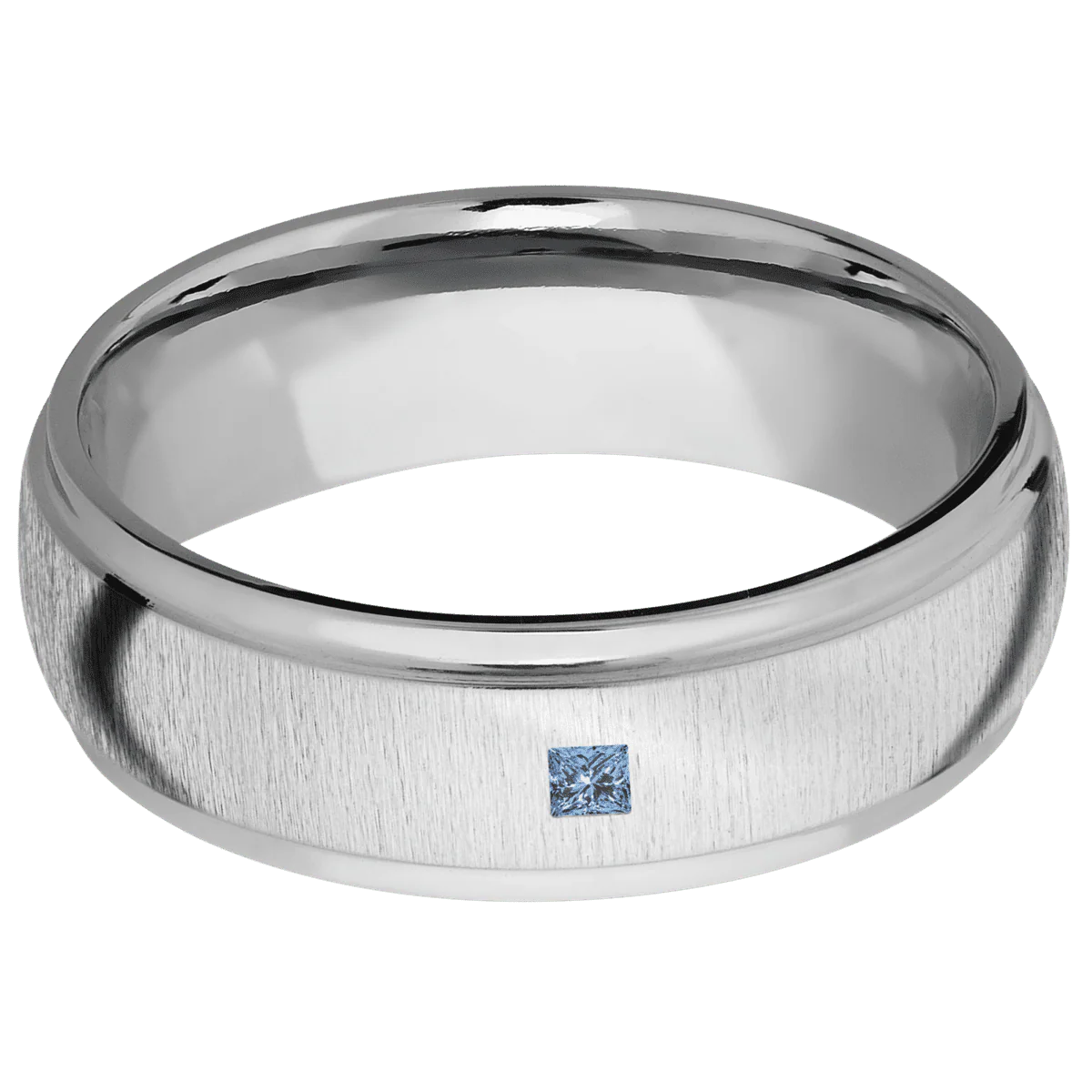 Palladium + Crosssatin , Polish Finish - Image 3