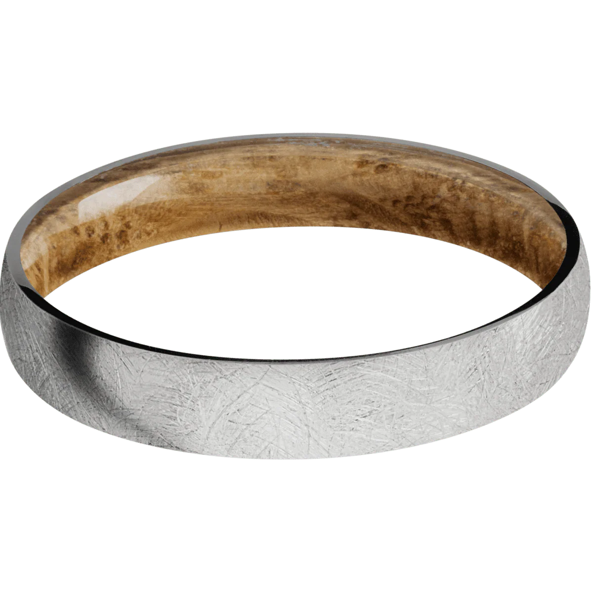 Palladium + Distressed Finish + Whiskey Barrel - Image 3