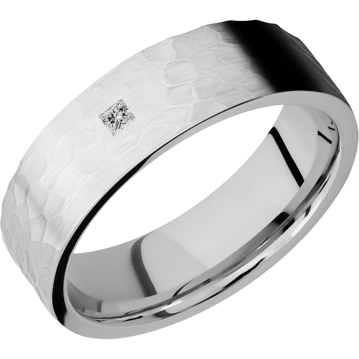 Palladium + Hammer Finish - Image 2
