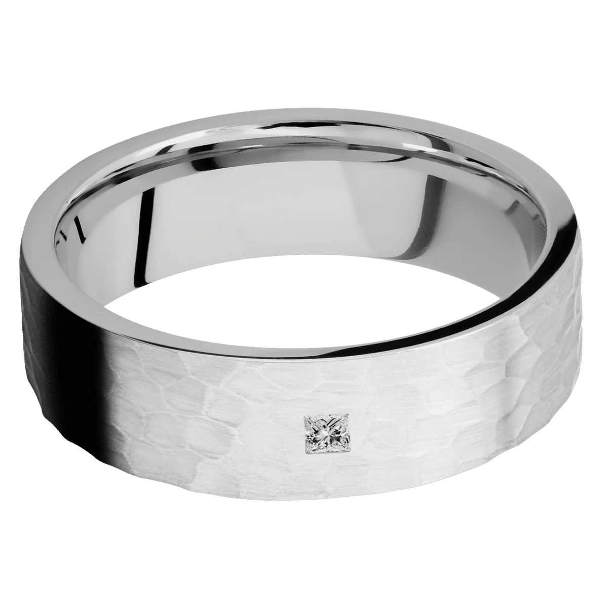 Palladium + Hammer Finish - Image 3