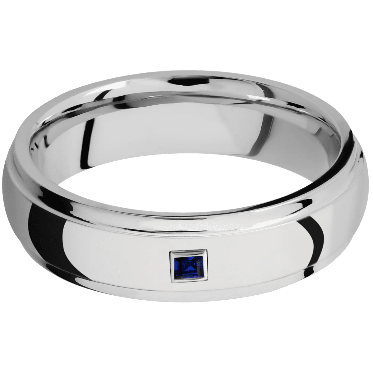 Palladium + Polish , Polish Finish - Image 3