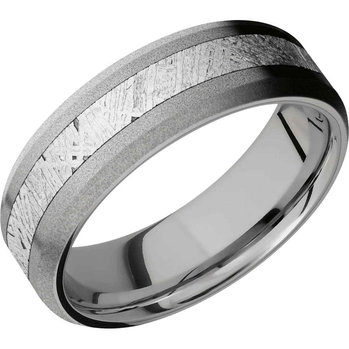 Palladium + Sand , Sand Finish + Titanium - Image 2