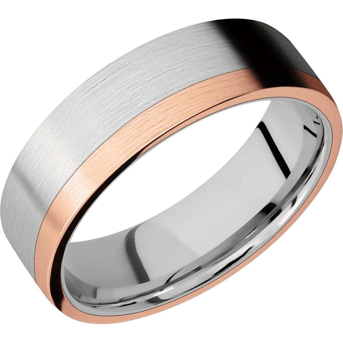 Palladium + Satin Finish - Image 2