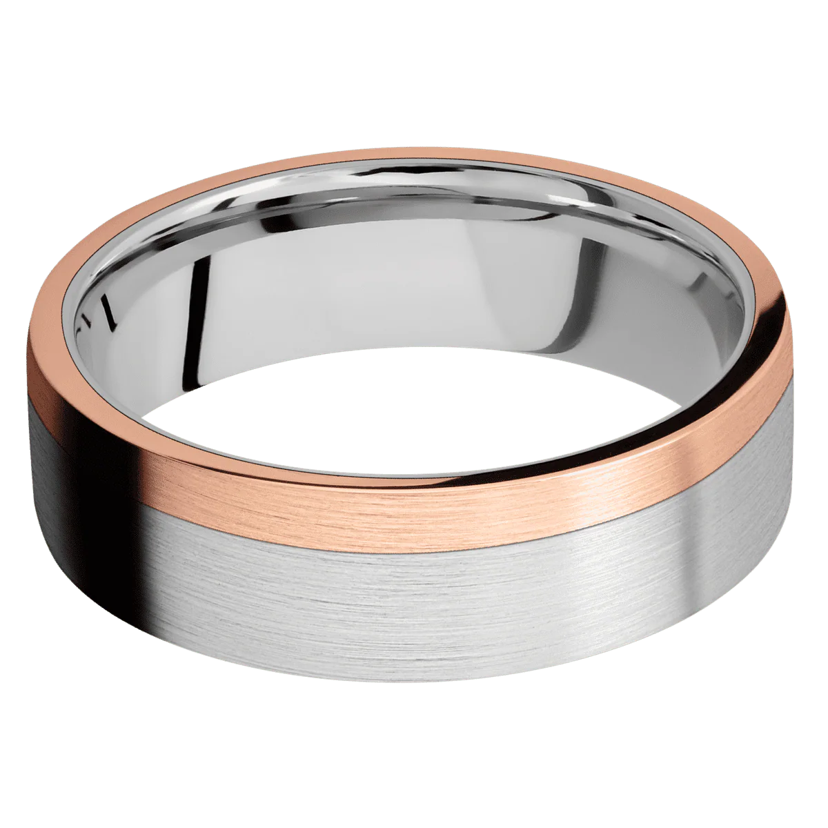 Palladium + Satin Finish - Image 3