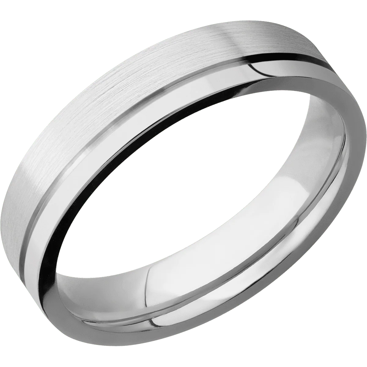 Palladium + Satin , Polish Finish - Image 2