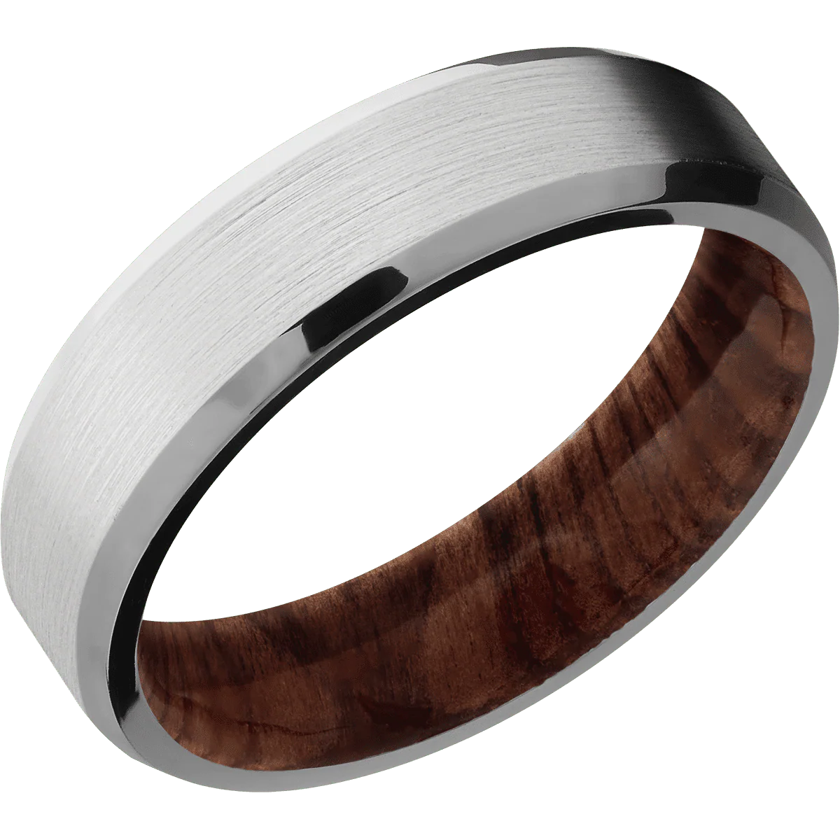 Palladium + Satin , Polish Finish + Sequoia - Image 2