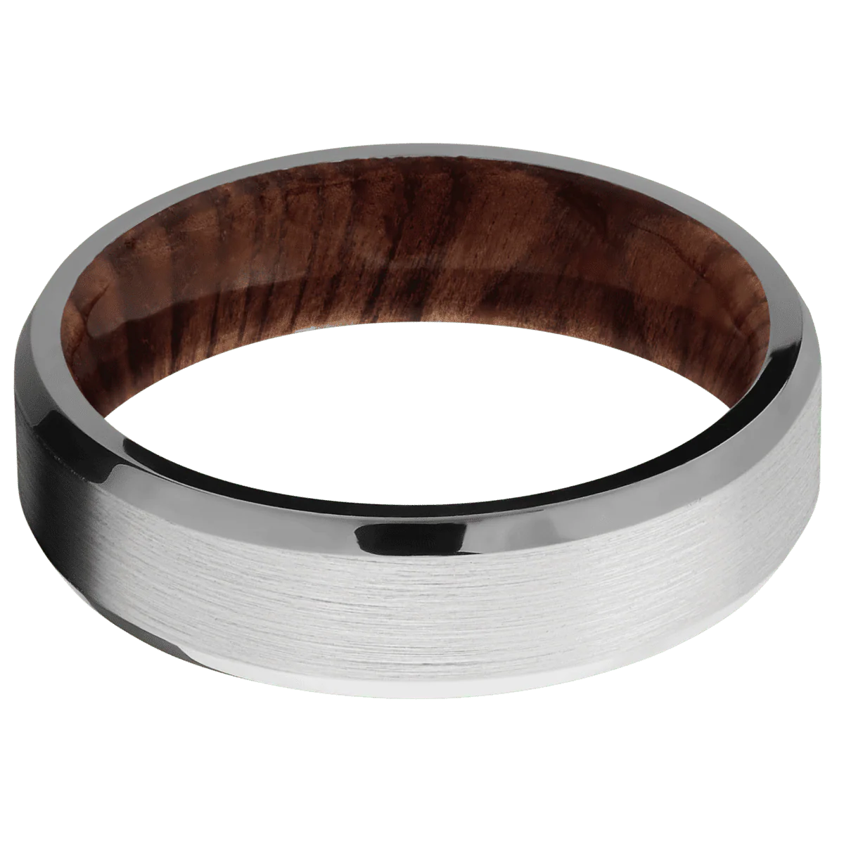 Palladium + Satin , Polish Finish + Sequoia - Image 3