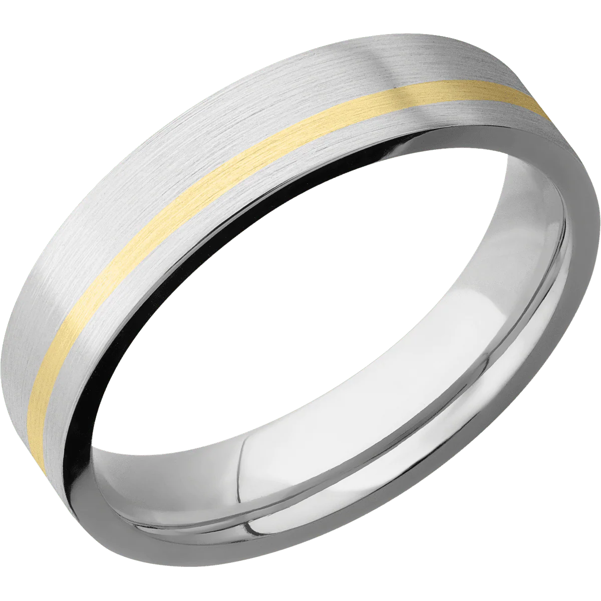 Palladium + Satin , Satin Finish - Image 2
