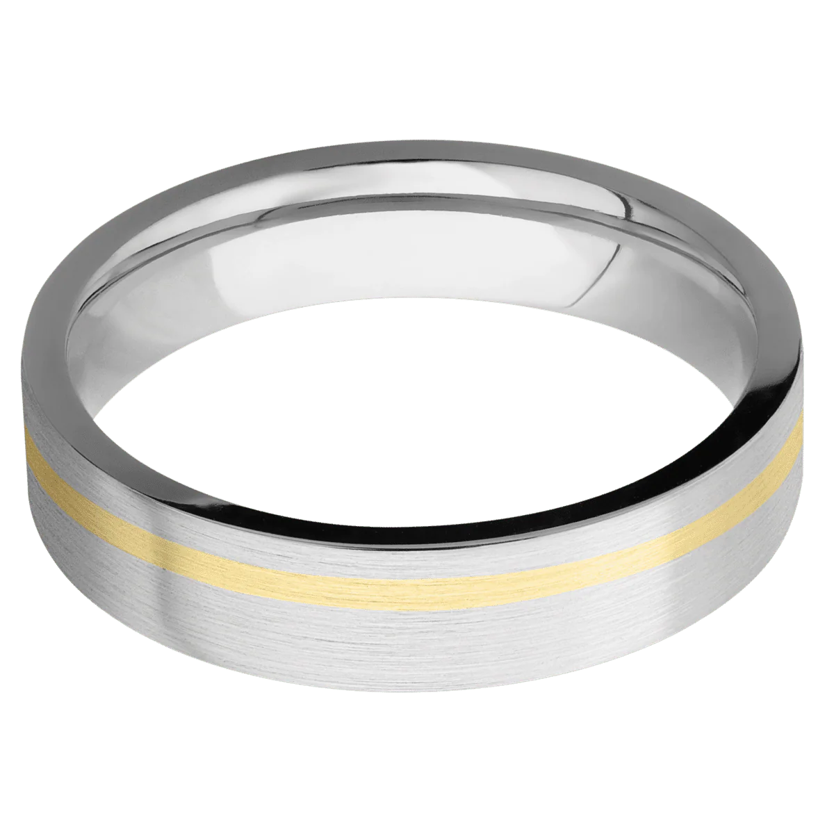 Palladium + Satin , Satin Finish - Image 3
