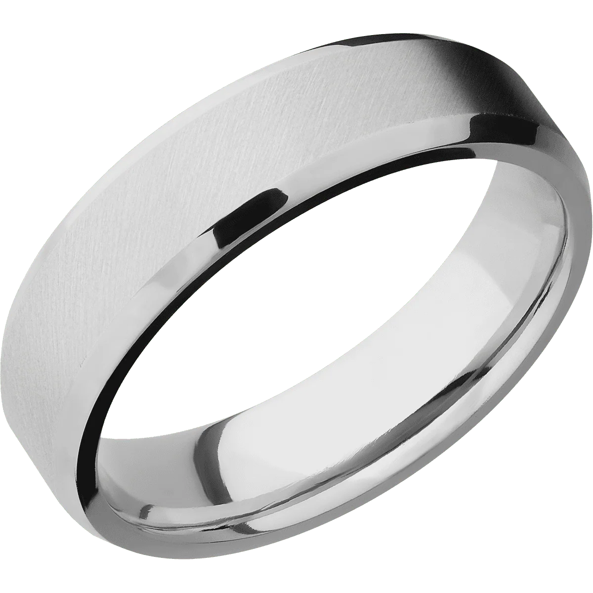 Palladium Silver + Anglesatin , Polish Finish - Image 2