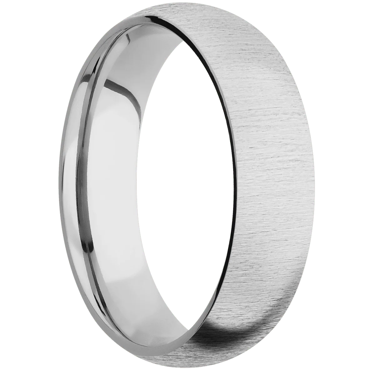 Palladium Silver + Crosssatin Finish