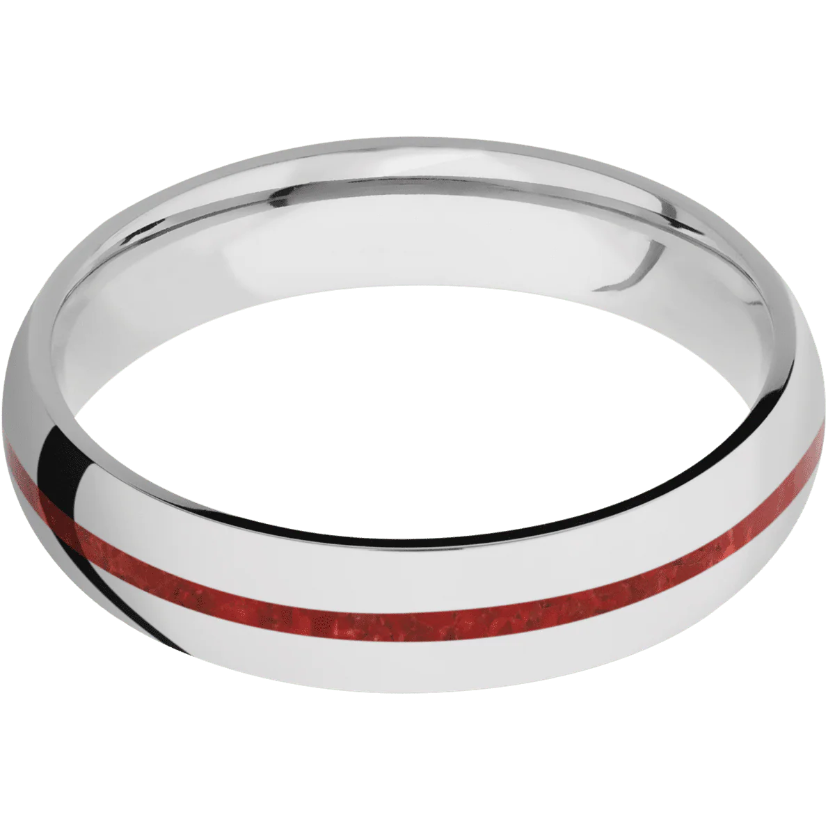 Palladium Silver + Polish Finish - Image 3