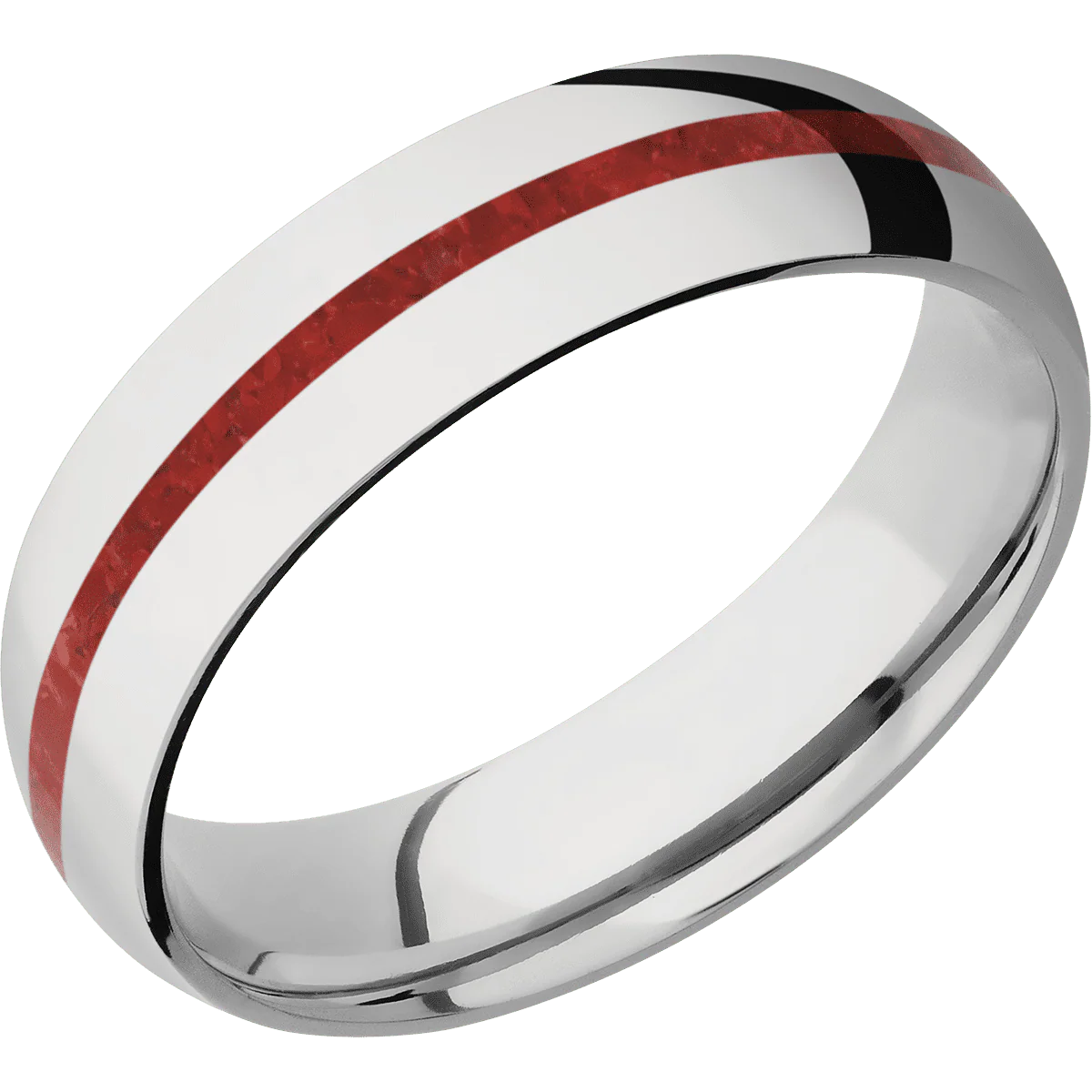Palladium Silver + Polish Finish - Image 2