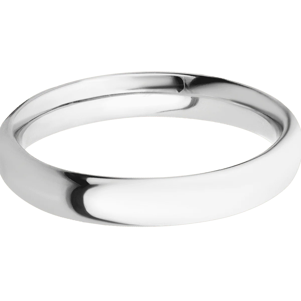 Palladium Silver + Polish Finish - Image 3