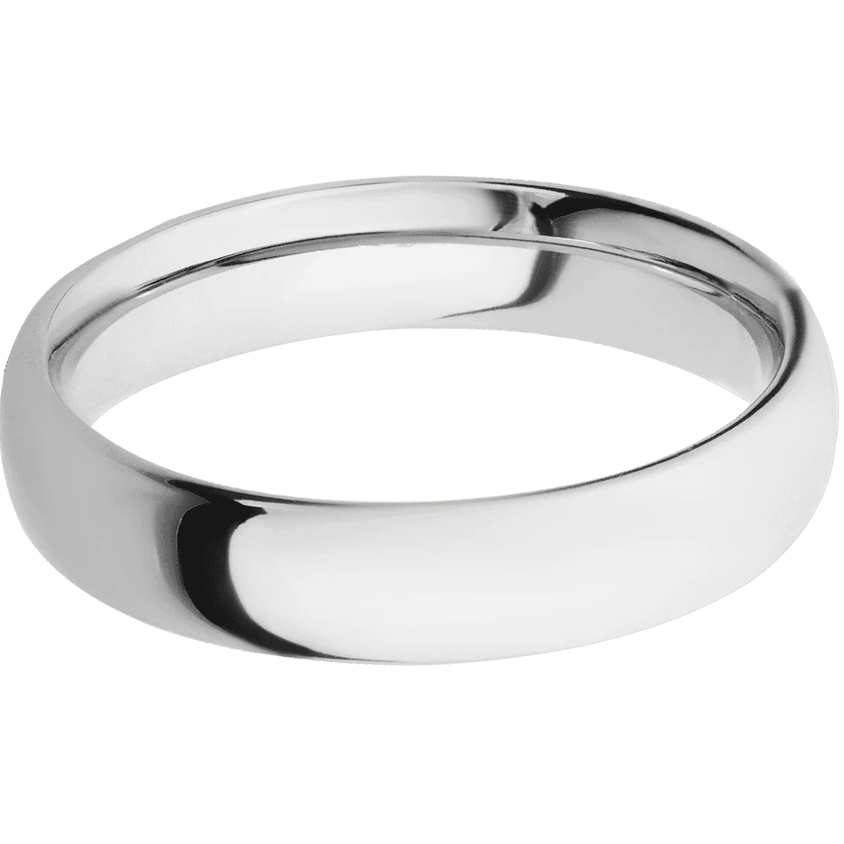 Palladium Silver + Polish Finish - Image 3