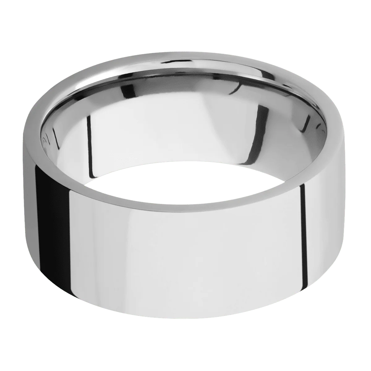 Palladium Silver + Polish Finish - Image 3