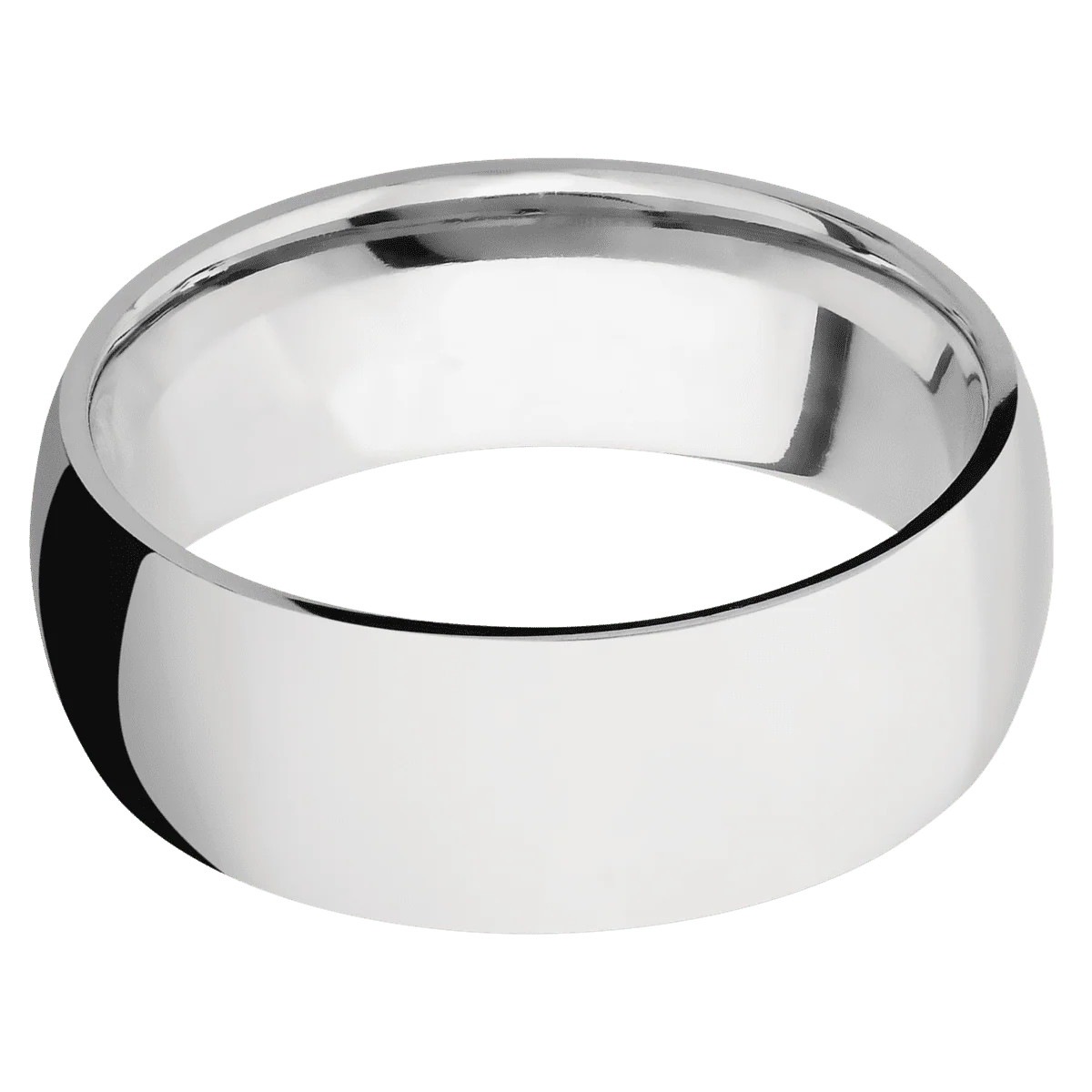 Palladium Silver + Polish Finish - Image 3