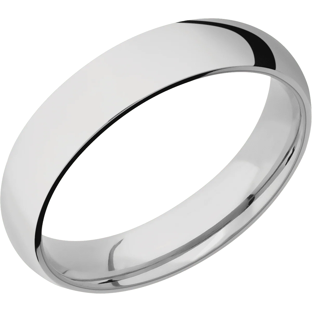 Palladium Silver + Polish Finish + Titanium - Image 2