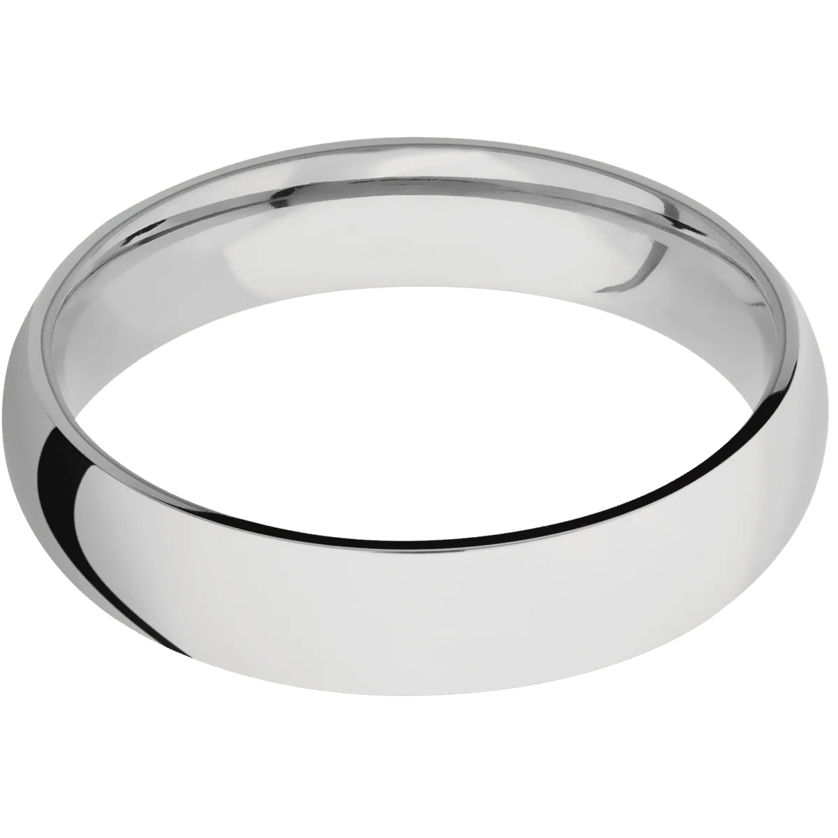 Palladium Silver + Polish Finish + Titanium - Image 3
