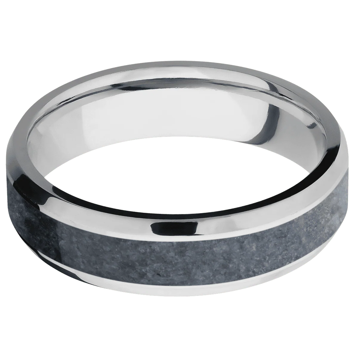 Palladium Silver + Polish , Polish Finish - Image 3