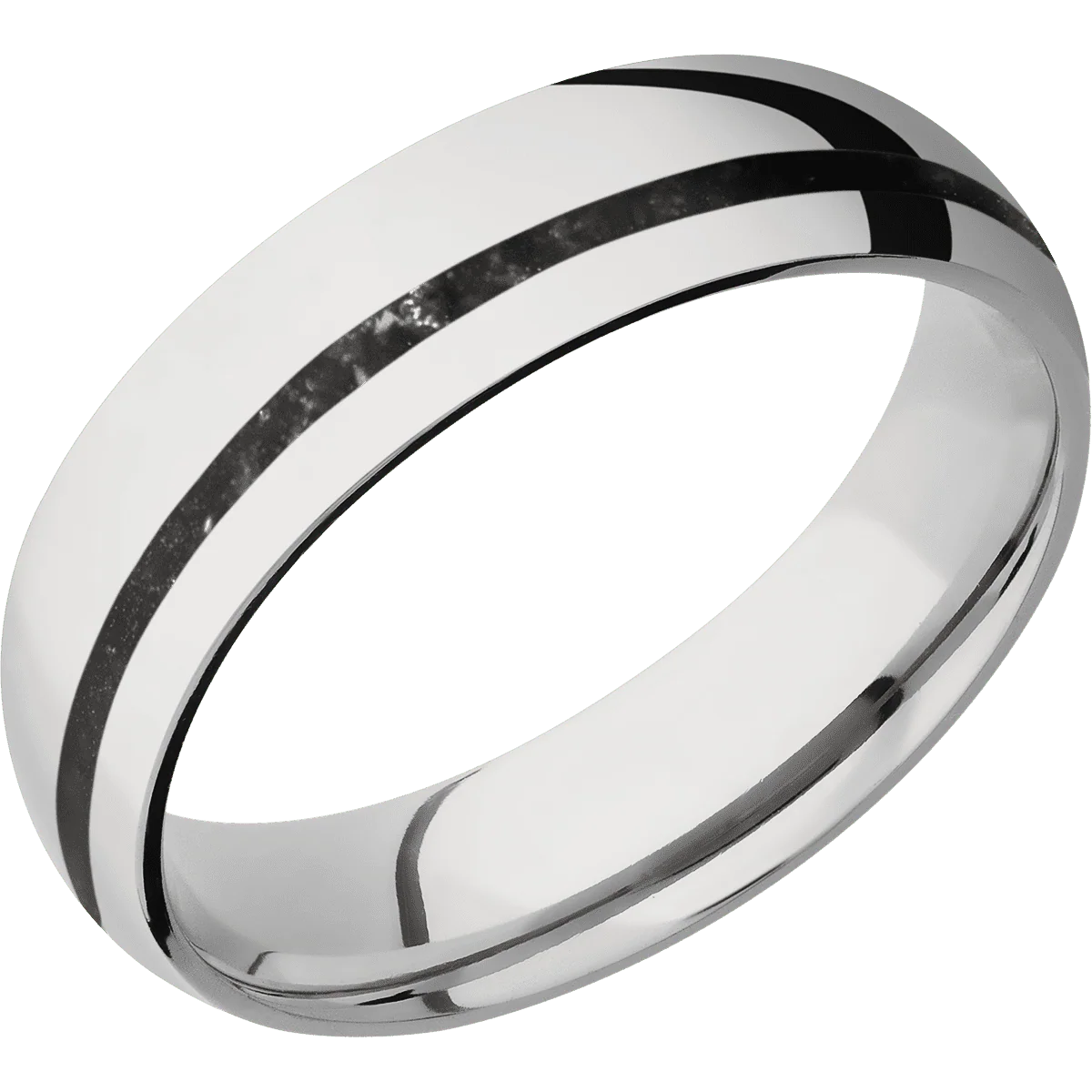 Palladium Silver + Polish , Polish Finish - Image 2