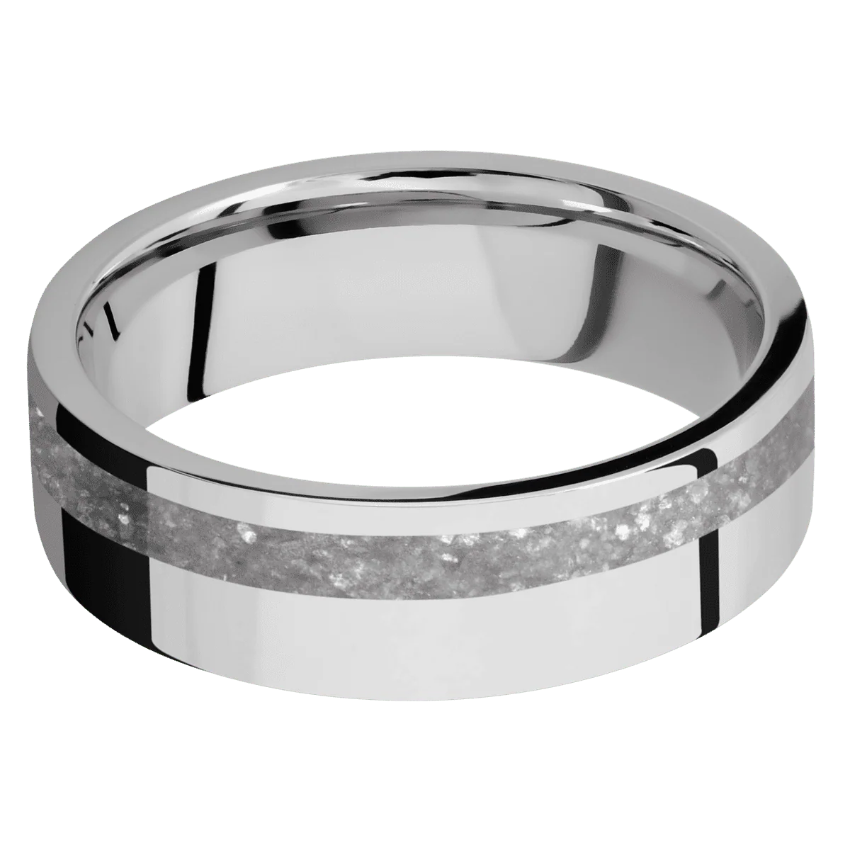 Palladium Silver + Polish , Polish Finish - Image 3