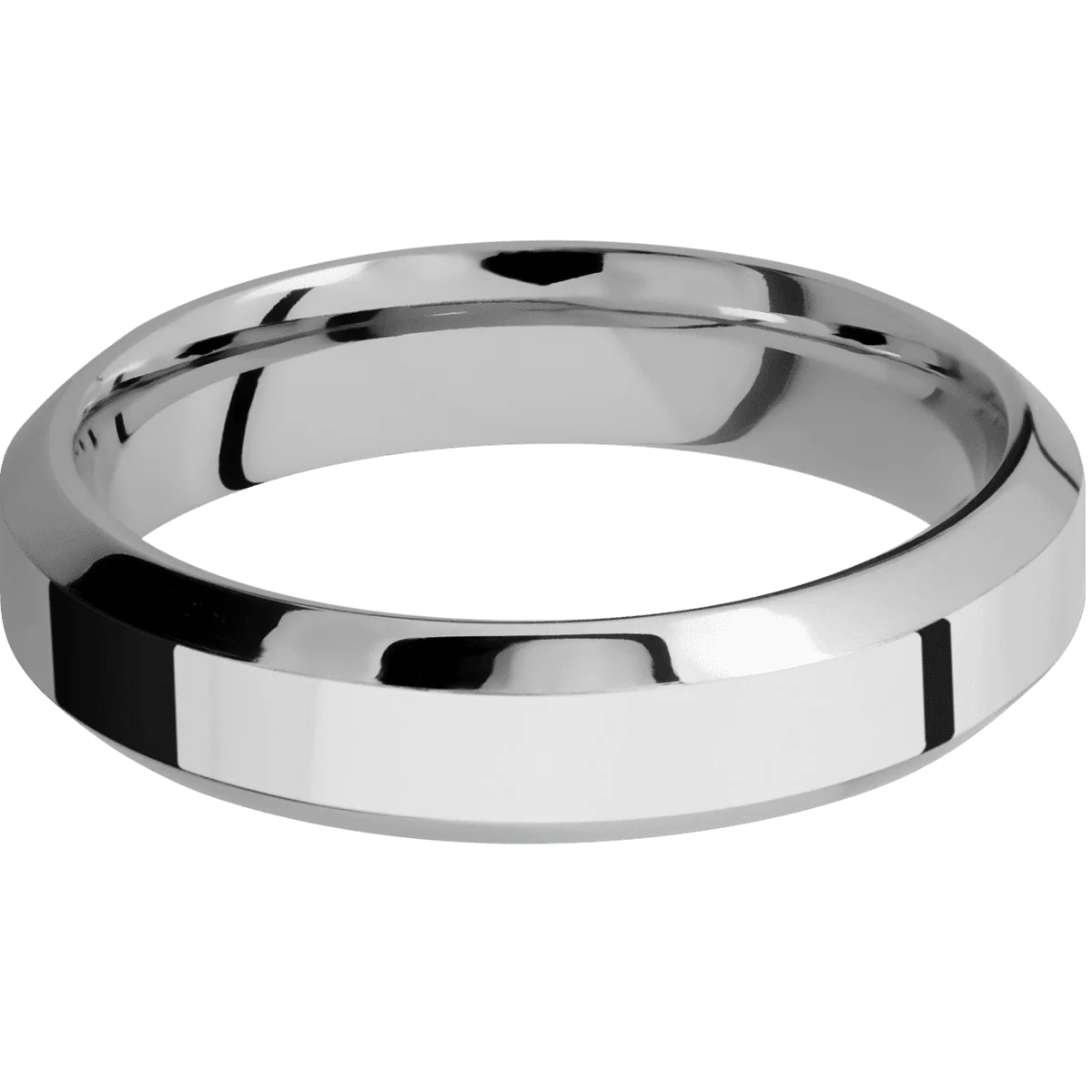 Palladium Silver + Polish , Polish Finish - Image 3