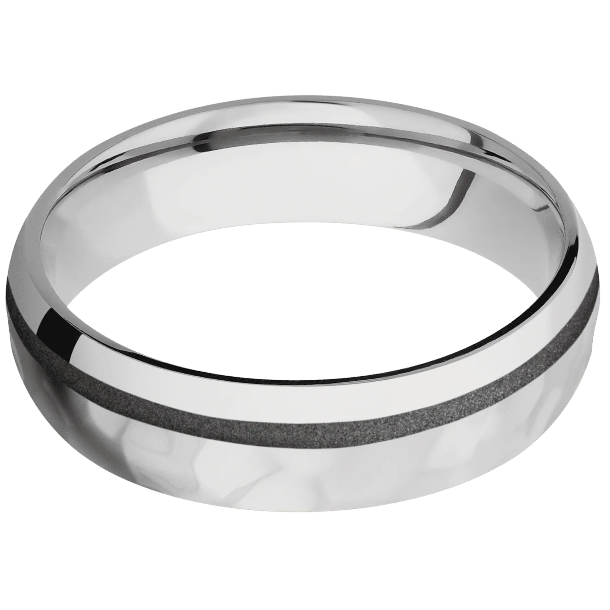 Palladium Silver + Rockpolish , Polish Finish - Image 3