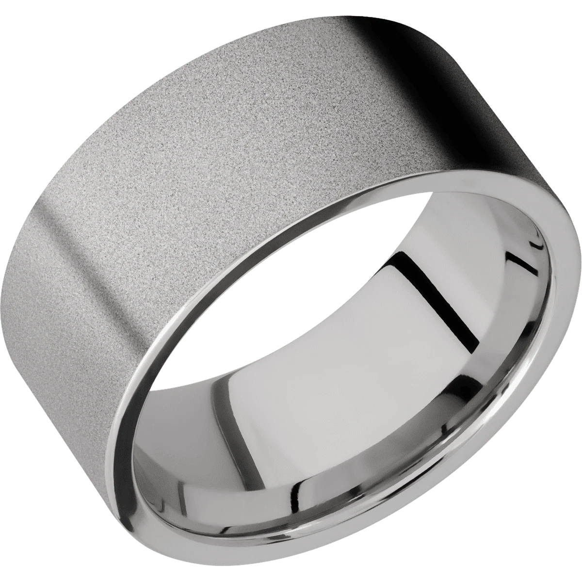 Palladium Silver + Sand Finish - Image 2