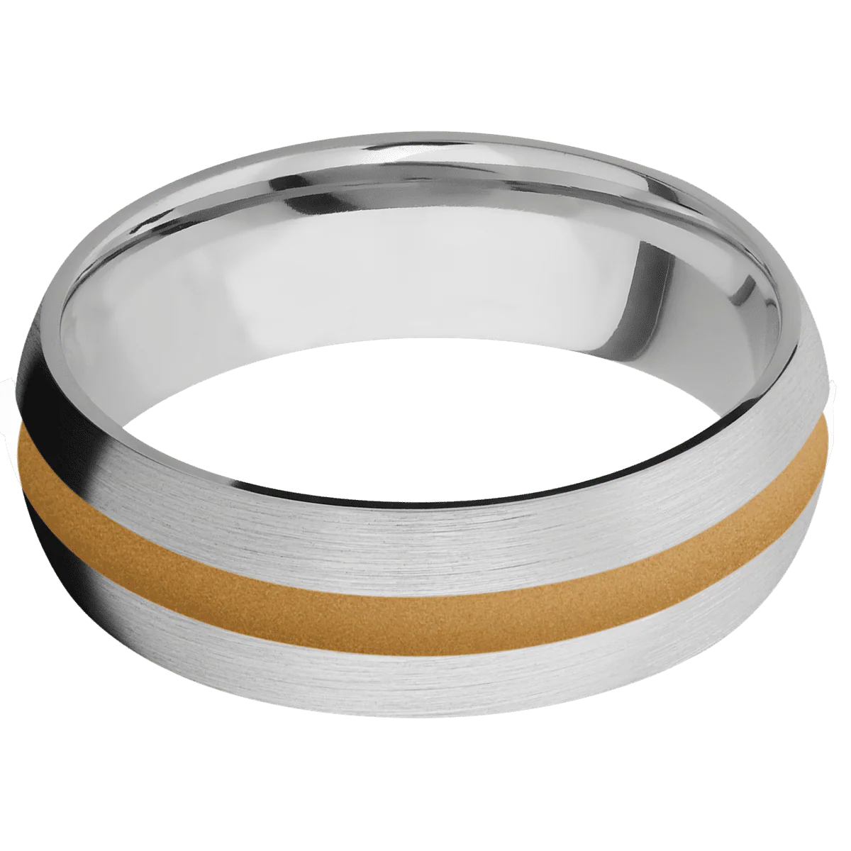 Palladium Silver + Satin Finish - Image 3