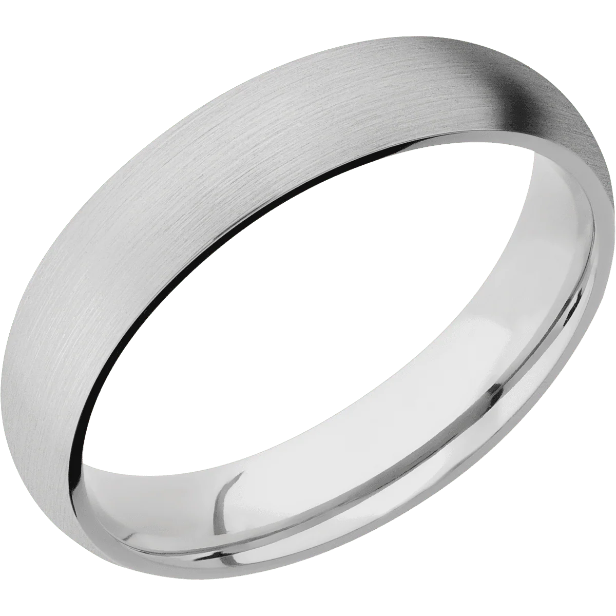 Palladium Silver + Satin Finish - Image 2