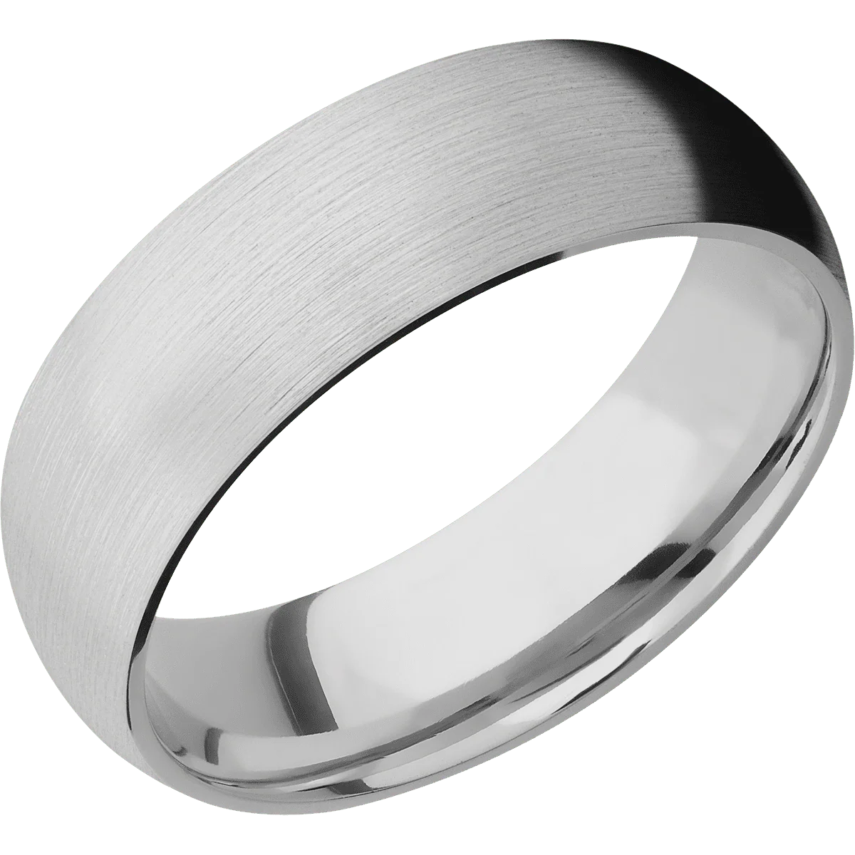 Palladium Silver + Satin Finish - Image 2