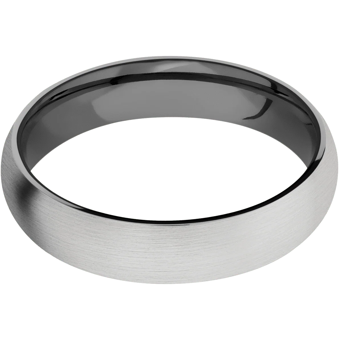 Palladium Silver + Satin Finish + Zirconium - Image 3