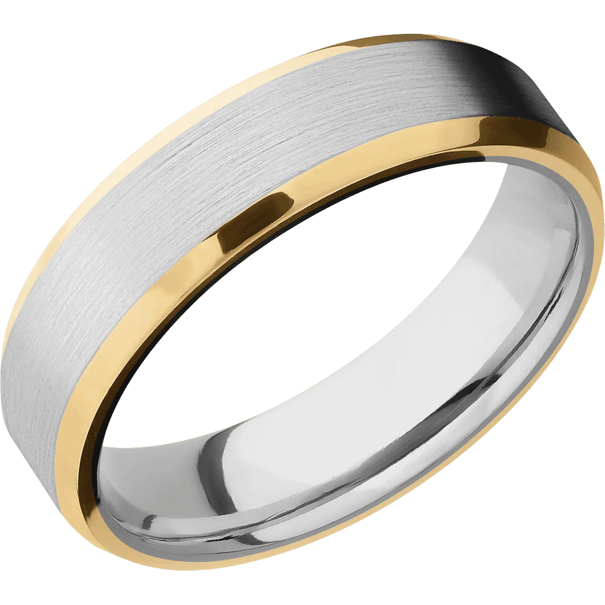 Palladium Silver + Satin , Satin Finish - Image 2