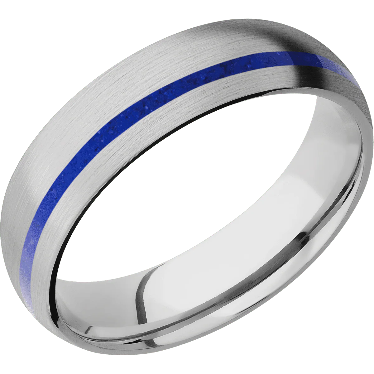 Palladium Silver + Satin , Satin Finish - Image 2