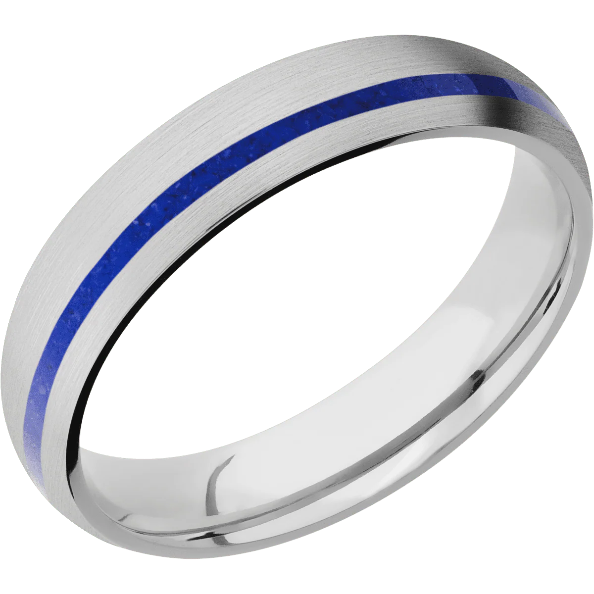 Palladium Silver + Satin , Satin Finish - Image 2