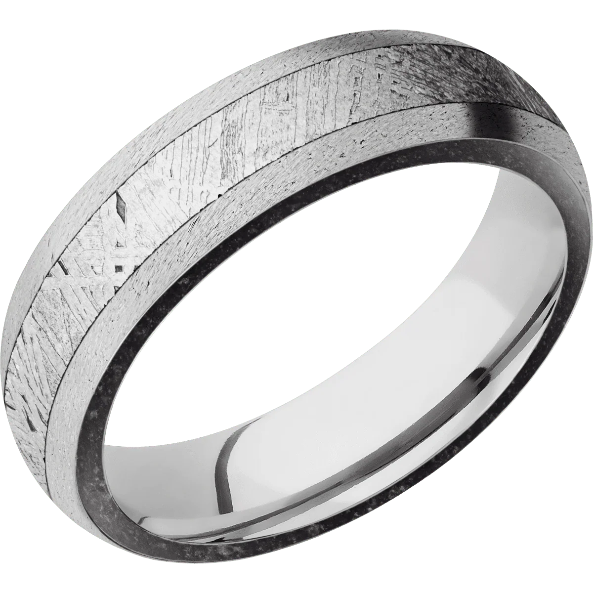 Palladium Silver + Stone Finish - Image 2