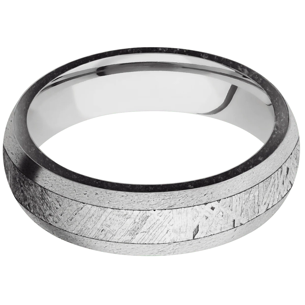 Palladium Silver + Stone Finish - Image 3
